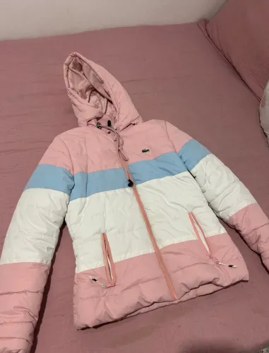 Bobojaco feminino Lacoste