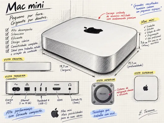 Mac Mini M2