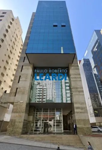 CONJ. COMERCIAL - PARAÍSO - SP