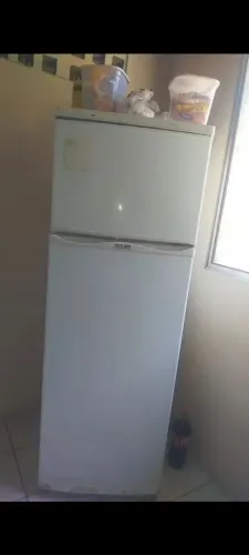 Geladeira