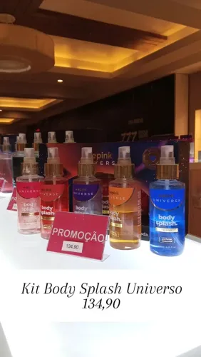 Produtos Wepink