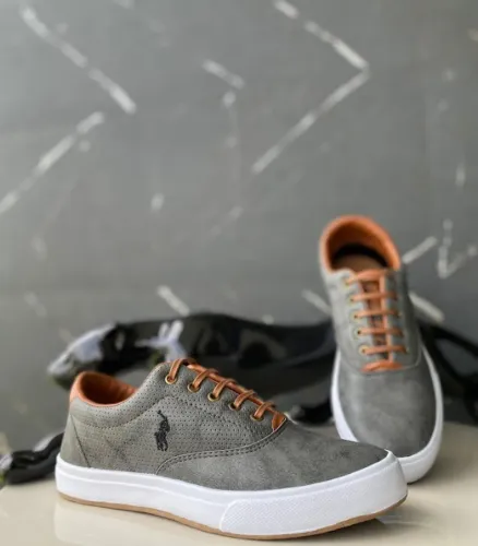 Tenis Polo Masculino