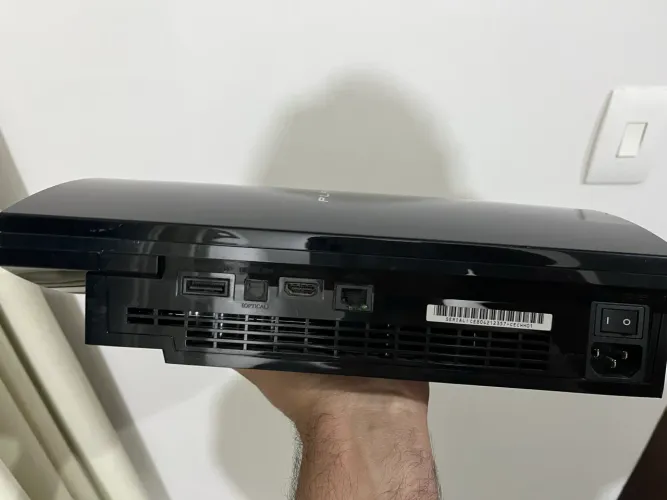 Ps3 Fat para retirada de peças