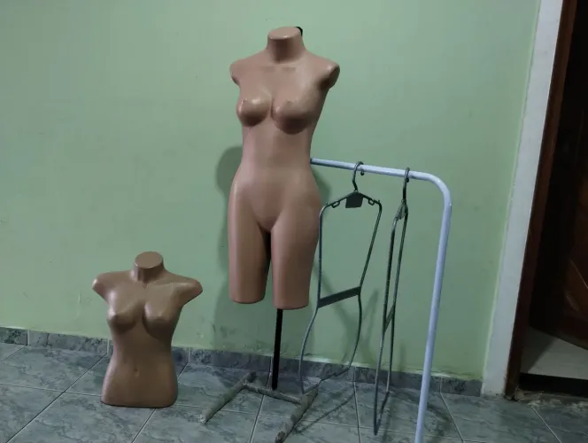 Vende-se tudo