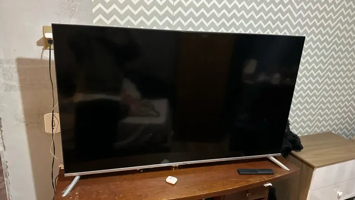Televisão Philco 60 polegadas 