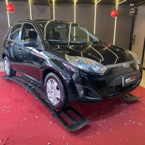 Ford Fiesta 1.0 8V Flex/class 1.0 8V Flex 5P 2013