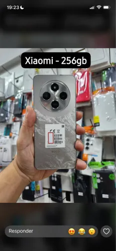 Vendo celular 14C