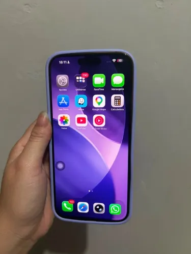 iPhone 16 Pro Max (256GB)