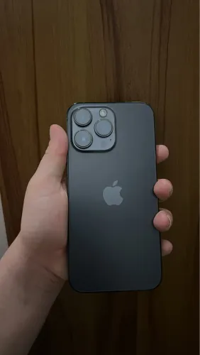 iPhone 14 Pro Max 256 de memória 