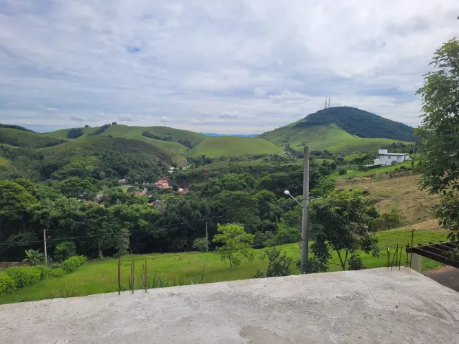 VENDA DE TERRENO TIPO CHÁCARA, NO CONDOMÍNIO BELA VISTA, FAZENDA DA GRAMA, RIO CLARO/RJ.