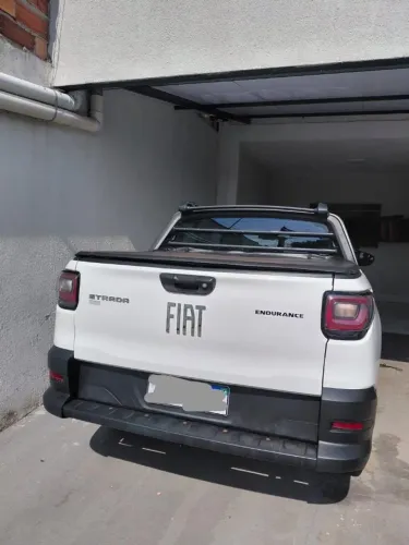 Fiat Strada Endurance 1.4 Flex 8V C 2021