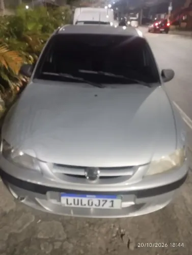 Chevrolet Celta 1.4/ Super/ Energy 1.4 8V 85cv 5P 2025