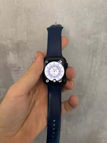 Apple watch series 8 45 mm +gps