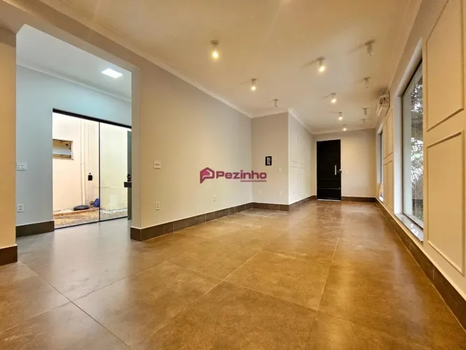Loja para alugar em Limeira, Centro, com 57.34 m²