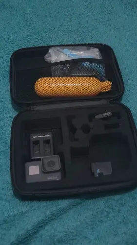 Gol Pro Hero 5