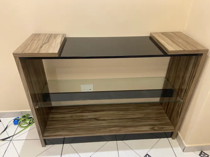 Rack para TV