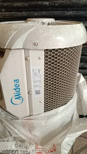 Ar condicionado Midea
