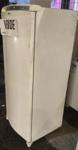 Geladeira Consul