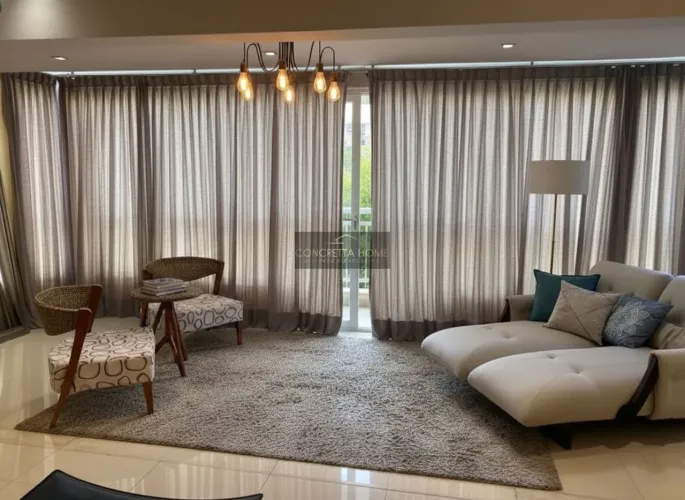 Condominio Maison Classic - Apartamento Alto Padrão Condominio Maison Classic