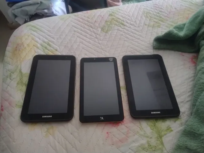 Vendo tablets 