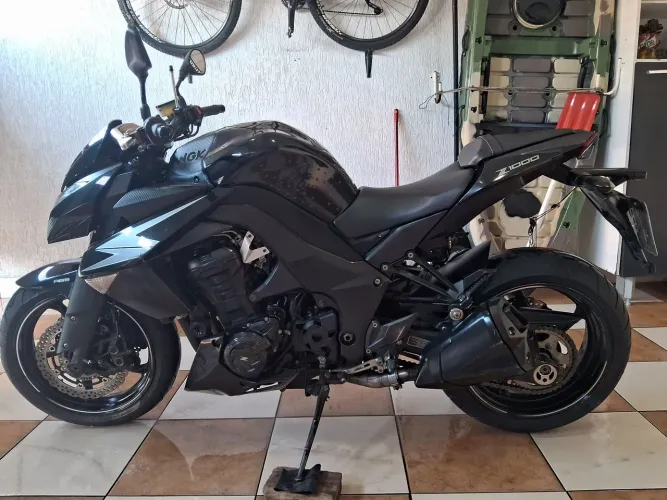 Z1000 abs abaixo da tabela fipe