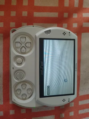 PSP Go