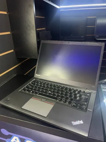 Notebook Lenovo Thinkpad T450s i5 5th 8GB Ram SSD 256GB Com Garantia