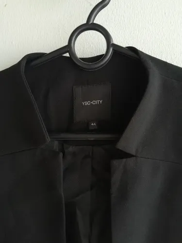 Blazer Preto 