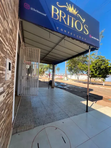 Loja Comercial para Aluguel | Centro de Santo Antônio do Descoberto