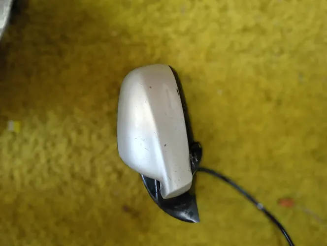 Retrovisor retrátil térmico pegeot 307 sw