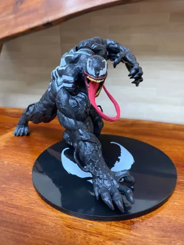Action Figure Marvel - Venom 15cm