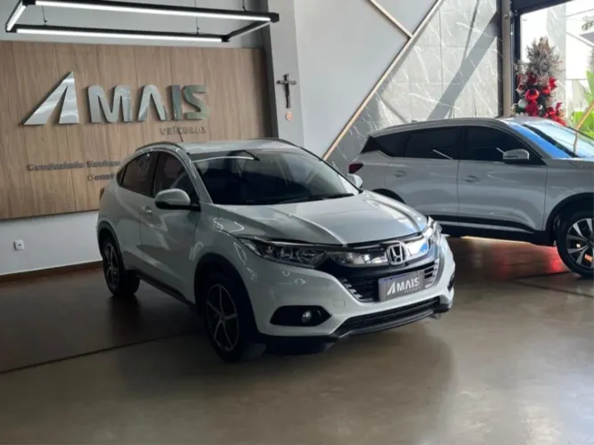 Honda HR-V EX 1.8 Flexone 16V 5P Aut. 2021