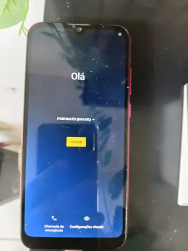 Motorola Motoe6i