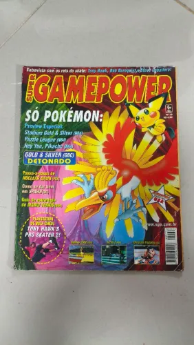 Revista Super Gamepower número 79