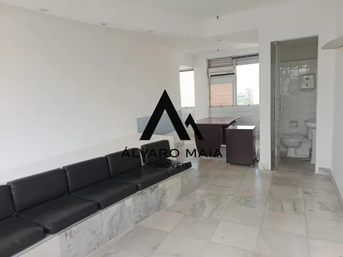Sala - andar Comercial para locação bairro Santo Agostinho!
