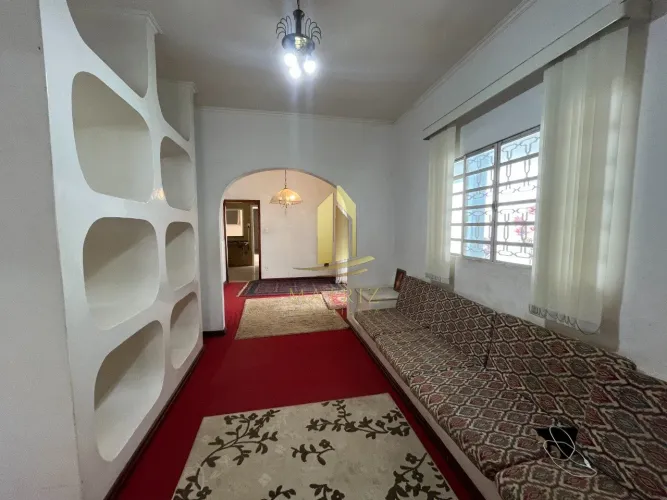 Vende-se Casa no Centro de Franca