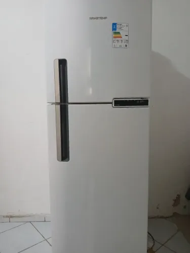 GELADEIRA BRASTEMP 220V 375 LITROS