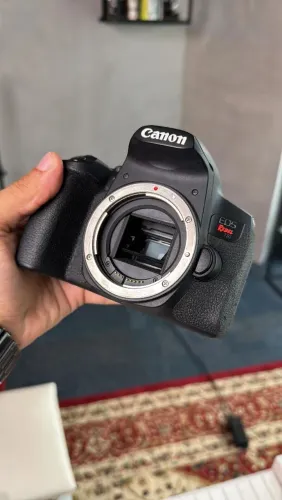 Camera profissional