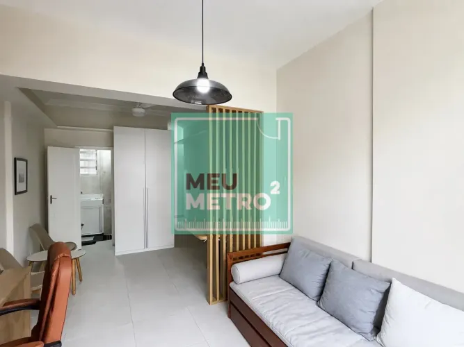 Apartamento padrão à Venda, Botafogo, Rio de Janeiro, RJ