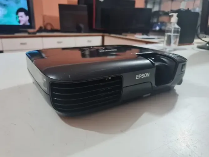 Projetor Epson S10+