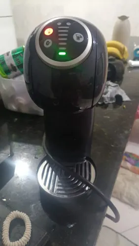 Máquina de café 