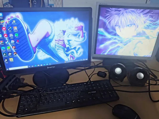 Pc computador