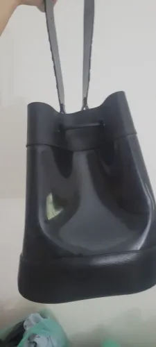 Bolsa sacola Petite Jolie