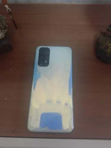 Vendo celular Xaumy 11