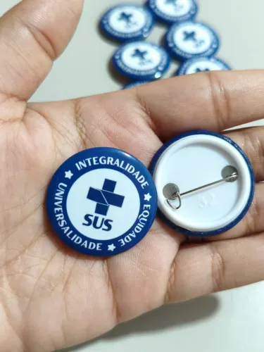 Bottons Personalizados