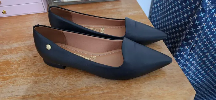 Sapato Vizzano Scarpin