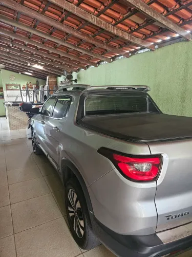 Fiat Toro Volcano 2.0 16V 4X4 TB Diesel Aut. 2022