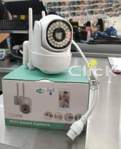 Camera Speed Dome sistema IP66, em promoção