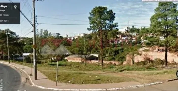 Área comercial à venda, Jardim Planalto, Piracicaba.