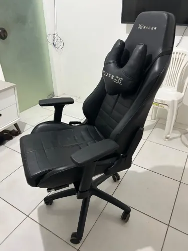Cadeira XT RACER